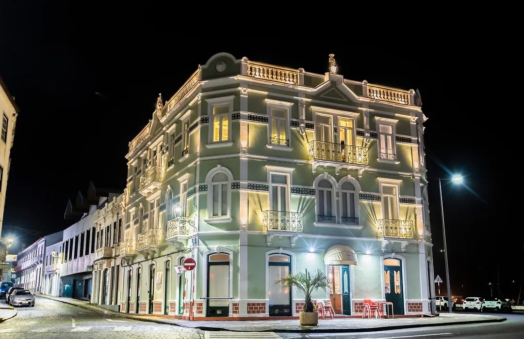 Internacional Azores Boutique-1