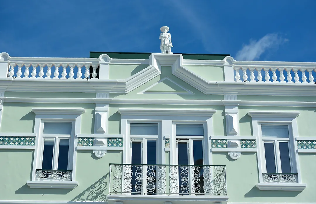 Internacional Azores Boutique-1