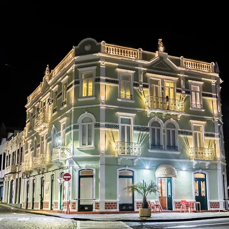 Internacional Azores Boutique-3