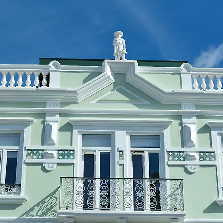 Internacional Azores Boutique-2